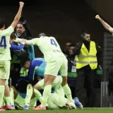 Superkompjuter predvideo ko osvaja Primeru 5