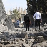 Zašto Izrael napada Siriju i ko su Druzi? 4