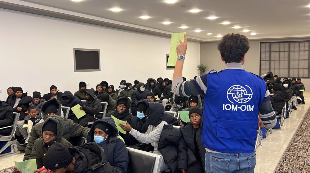 Milioni migranata i stotine zaposlenih pogođeni smanjenjem humanitarne pomoći SAD