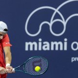 Fric i Menšik u osmini finala Majamija 8