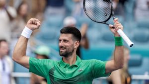 Novak Đoković