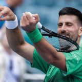 Novak Đoković