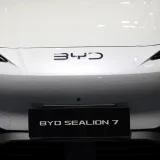 BYD pregovara sa Stelantisom i drugim kompanijama o preuzimanju fabrika u Evropi 1