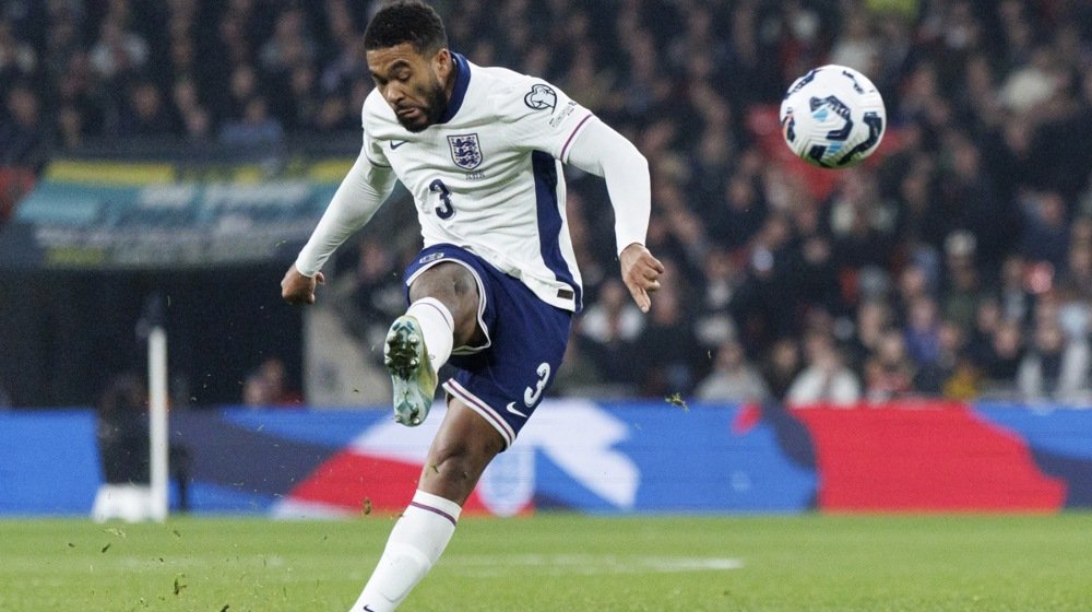 Ubedljive pobede Engleske i Albanije u kvalifikacijama za Svetsko prvenstvo 1