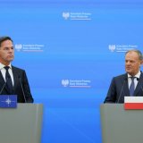 Rute oštro upozorio Putina: Ko god bi zamišljao da napadne Poljsku, pravi račun bez krčmara 6