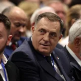 Milorad Dodik, sankcije