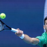 Lionel Mesi gledao Novaka Đokovića: Zahvalan sam mu što je bio ovde 8