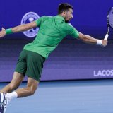 Đoković ostao bez jubilarne titule, Menšik osvojio masters u Majamiju 3