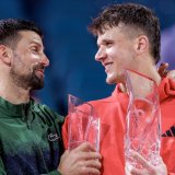 Novak Đoković: Čestitam Jakube, možda ćeš me pustiti sledeći put da pobedim 4