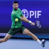 Đoković o Sport klubu i finalu u Majamiju: Tužna vest za tenis, nisam se dobro osećao dan i po 3