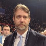Gradonačelnik Kragujevca krenuo peške za Beograd 6