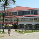 Sportsko-poslovni centar Odžaci