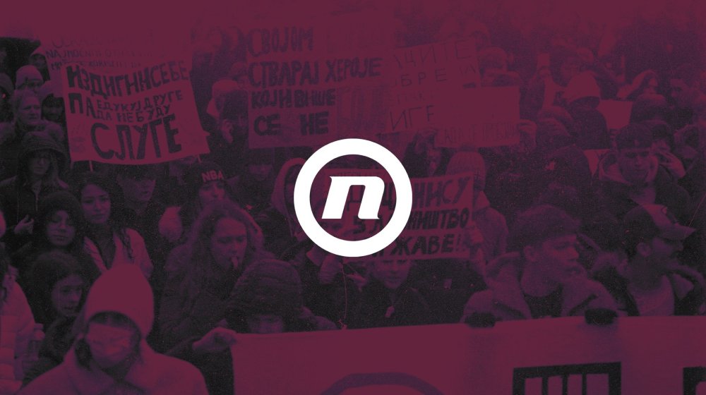 tv nova štrajk survivor