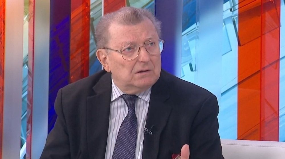 Bivši hrvatski ambasador: EU je tigar od papira, Putin u Europi više nema protivnika 1