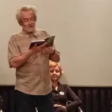 Otpor zlu u vreme posrnuća: Predstavljena knjiga Hanibala Kovača “Bahatost zla“ 12