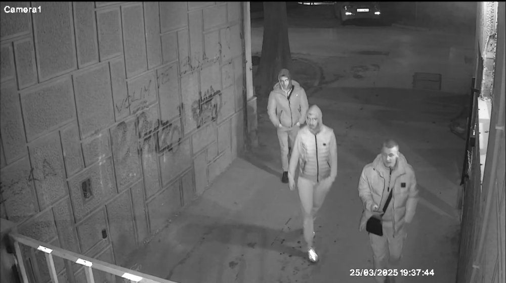 Privedeni osumnjičeni za napad na profesorku iz Novog Sada, braniće se sa slobode 1