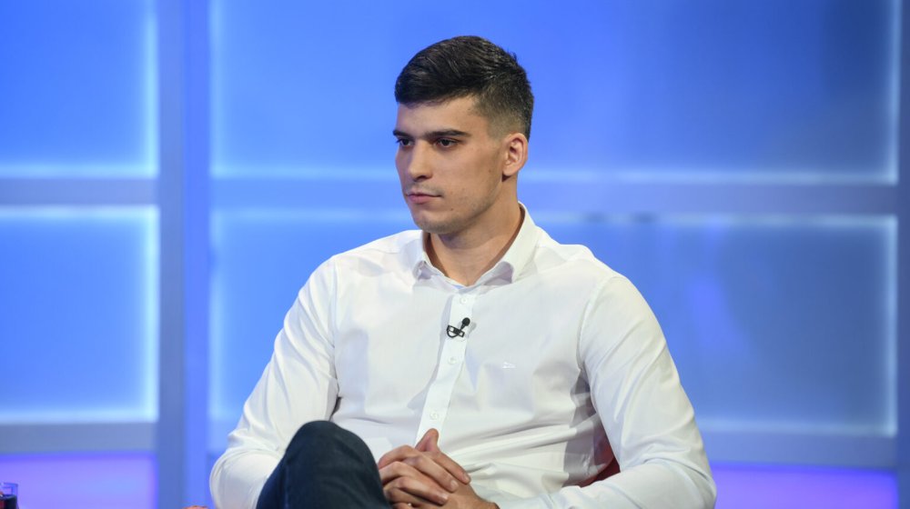 Napadnuti student: Uhapšeni batinaši su iz Beograda što obara priču da je reč o porodici romskog dečaka 1