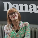 Borbašica i danasovka - od početka do kraja: U sećanje na Vesnu Ninković 1