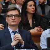 Jovanov: Nećemo se zaletati sa izborima, imamo puno poverenje u odluke Vučića 1