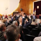 PSG traži ostavku predsednika kragujevačke skupštine 7