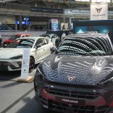 Uvoz novih automobila: Hibridi prestigli benzince, dominacija SUV vozila 5