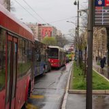 Vreme oblačno, vetrovito i kišovito 10