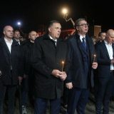 Pozadina izjave Montgomerija da je bombardovanje Srbije bilo greška: Otklon od "majčice" Rusije ka "tatici" NATO-u? 3