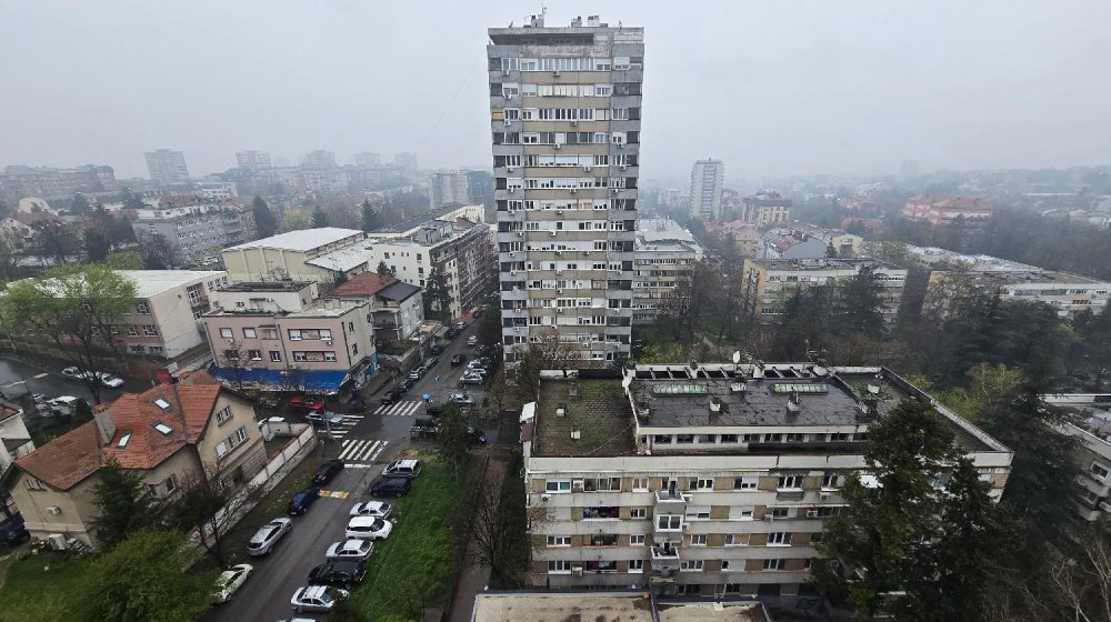 Kakvo nas vreme očekuje danas i narednih dana? 8