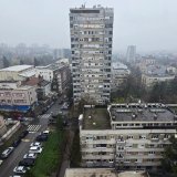 Kakvo nas vreme očekuje danas i narednih dana? 12