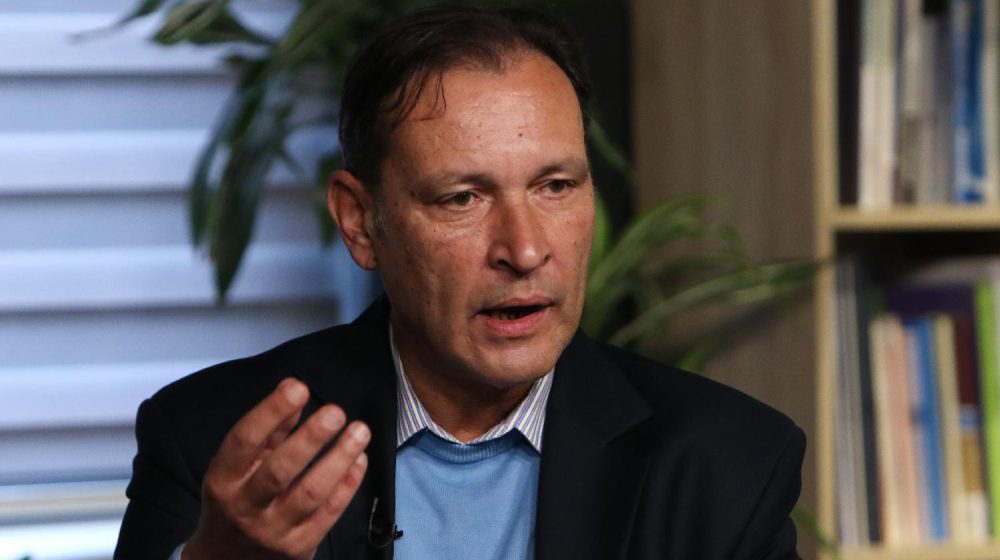 INTERVJU Dušan Dobromirov: Kuda ideš, Srbijo? 10