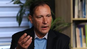 INTERVJU Dušan Dobromirov: Kuda ideš, Srbijo? 3