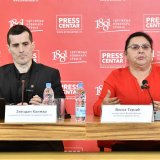 "Mi ćemo biti druga nadstrešnica": Meštanka Velikih Crljena godinama upozorava na probleme zbog rudnika uglja 11