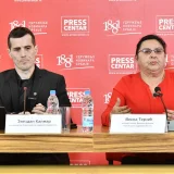 "Mi ćemo biti druga nadstrešnica": Meštanka Velikih Crljena godinama upozorava na probleme zbog rudnika uglja 2