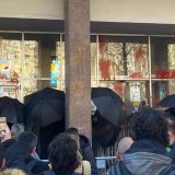 Uhapšen Dejan Atanacković 10