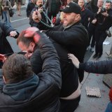 Elektrotehnički u blokadi: Šta radi privatno obezbeđenje u Skupštini Grada? 2