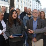 Gođevac (SSP): Vlast putem zakonskih izmena priprema gušenje slobode i kazne za verbalni delikt 4