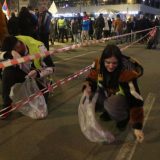 "Budi i ti eko heroj": Studenti i građani u nedelju čiste Niš 8