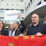 Nova tužba protiv Skupštine grada Niša: Treći put odbijena narodna inicijativa za besplatne udžbenike 2