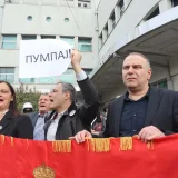 Nova tužba protiv Skupštine grada Niša: Treći put odbijena narodna inicijativa za besplatne udžbenike 9