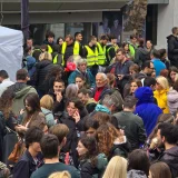 Podeliti RTS između vlasti i opozicije 8