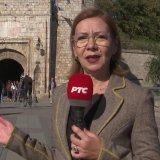 Uvreda od Predsednika, hvale od studenata: Ko je Lidija Georgijev, šefica niškog dopisništva RTS? 2