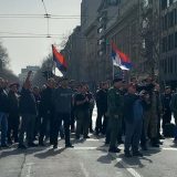 Veterani najavili protest u Kraljevu: Podrška "nepravedno uhapšenoj braći" 6