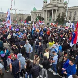 Koje opozicione stranke i pokreti će "preživeti" Studentski pokret i naredne izbore? 3