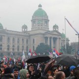 Gde će SDS i DS tokom protesta na Vidovdan organizovati zone za odmor i pomoć građanima? 12