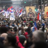 Studenti u blokadi pozvali na proteste u Kosjeriću i Beogradu: Kada će se održati? 7