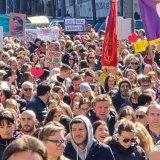 Inicijativa Pobunjeni univerzitet zapitala policiju šta to radi 3