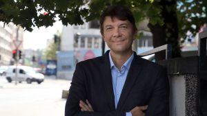 Jovanović (CLS): Propao tender za 150 autobusa, dokaz bankrota Beograda 1