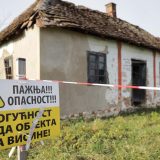 Marš na Drinu: Studenti objavili plan protesta u Loznici 9. maja 2