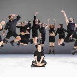 Komad Silvije Gribaudi na 22. Beogradskom festivalu igre 4