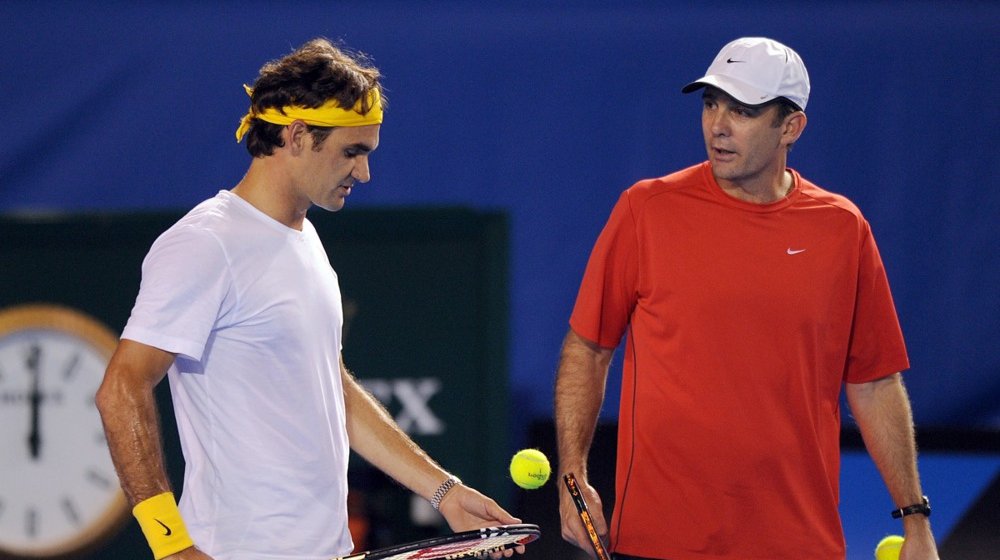 Bivši trener Federera veruje u Novaka: Bio bih šokiran ako Đoković ne bude vratio stari nivo igre 1